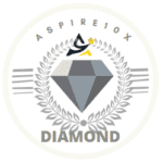 ASPIRE10X diamond members