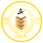 ASPIRE10X gold members