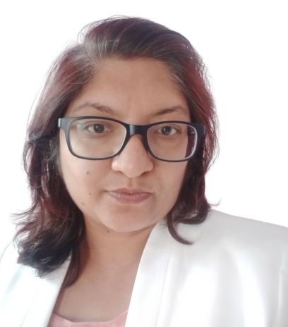 Dr Reetu Sharma