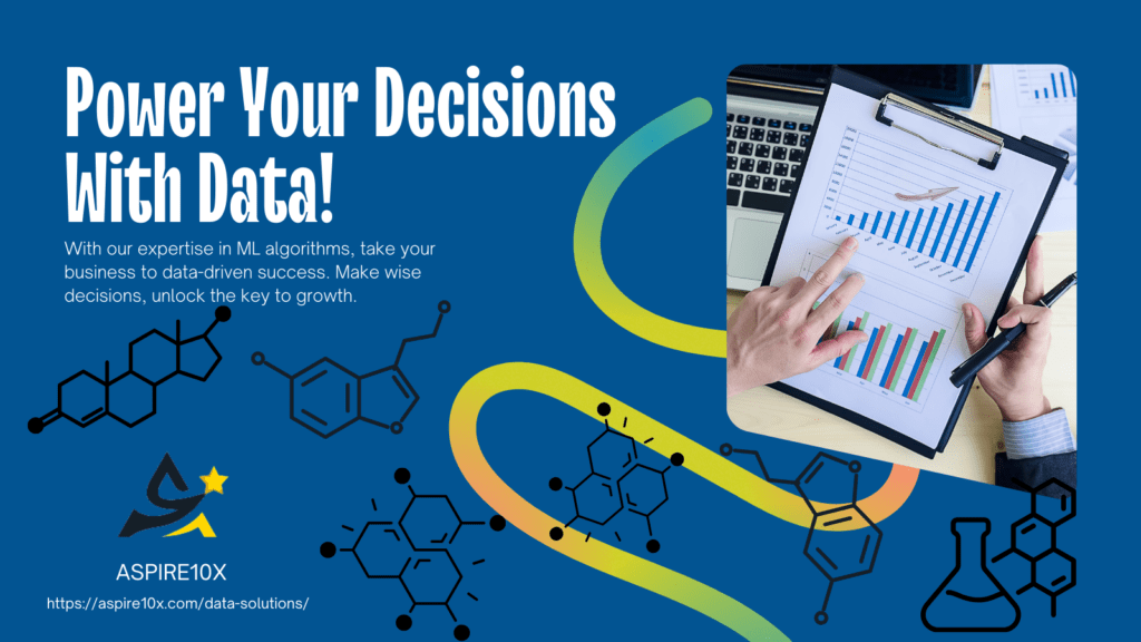 ASPIRE10X -Predicting Drug Adverse Events with Machine Learning in Pharma